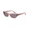 Women S Sk6029 53mm SunglaSSeS Pink