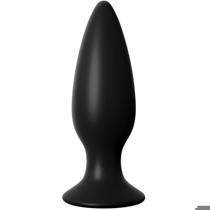 Anal fantasy elite collection - plug anal rechargeable -
