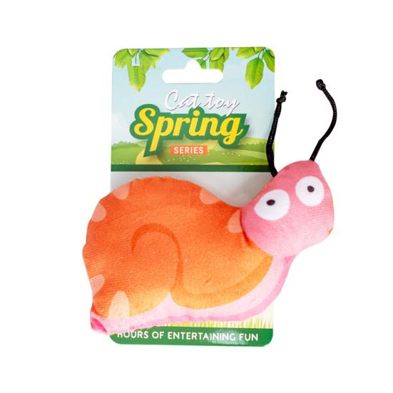 

Плюшевая игрушка улучшает склеивание, уменьшает повреждение мебели, прочная, устойчивая к укусам игрушка для котят D