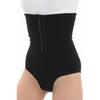 Agrafli straffendes Body Shaper Slip-Korsett zum sofortigen Abnehmen mit Haken