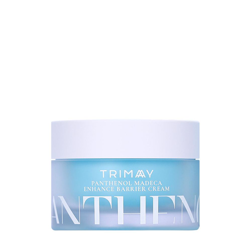 Panthenol Madeca Enhance Barrier Cream 50ml