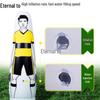 Yongzhi Inflatable Soccer Free Kick Training Dummy