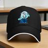 Risk Of Rain 2 Baseball Cap  Fashion Men Women Hip Hop Hats Breathable Print Tennis Skate Baseball Caps Gift Idea