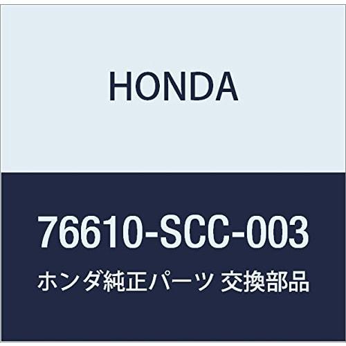 

Оригинальные детали HONDA, рычаг стеклоочистителя, номер детали 76610-SCC-003