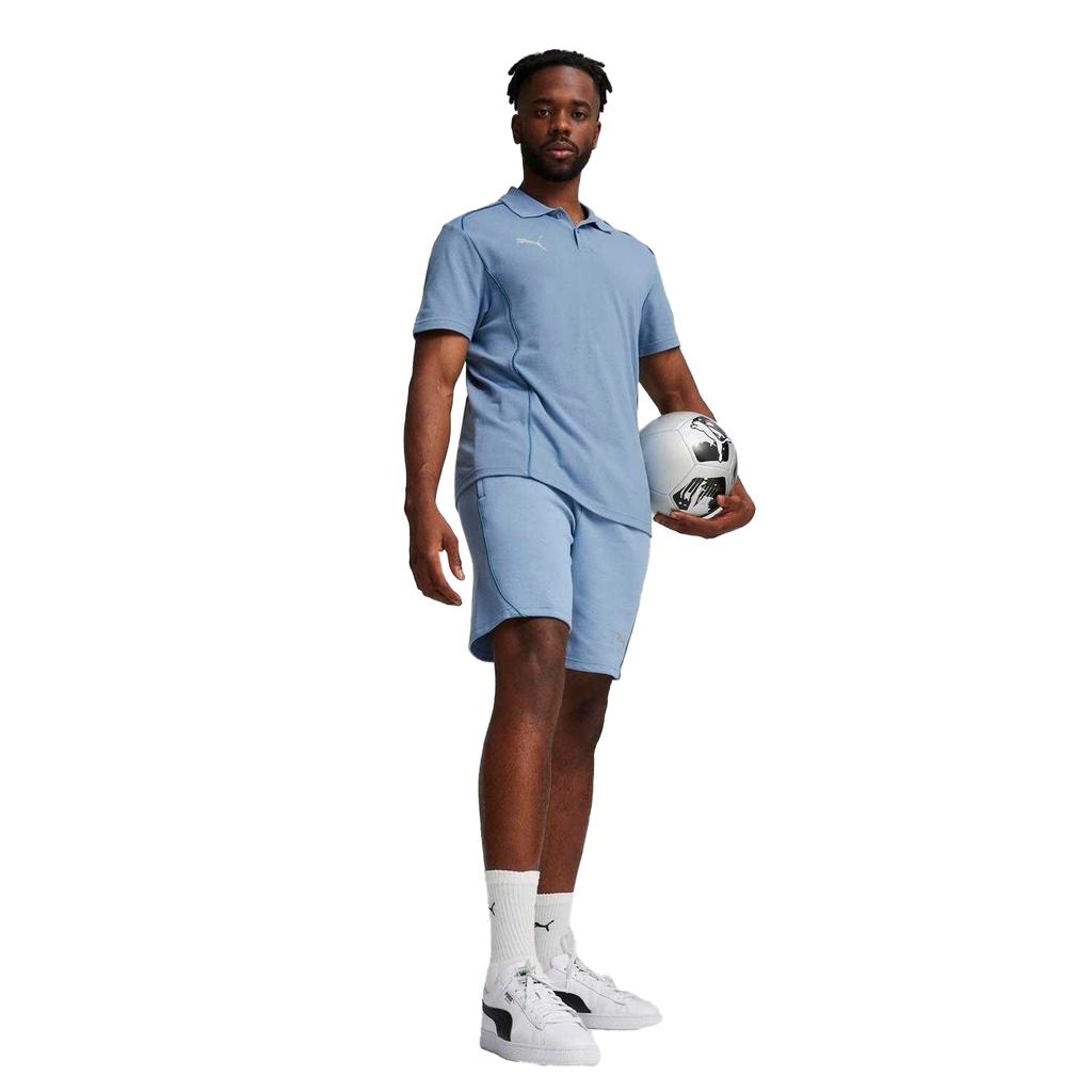 Puma Men's TeamFinal Shorts
