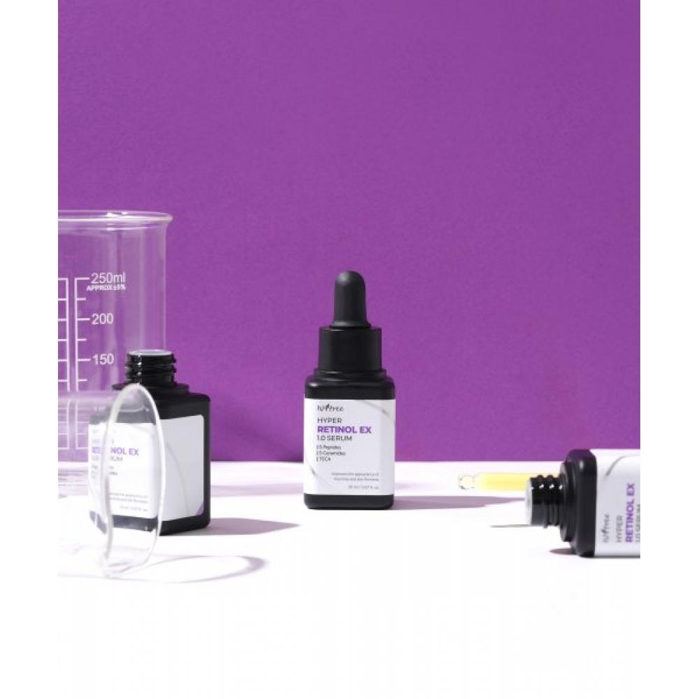 Isntree Hypertinol Ex 1.0 Serum 20ml