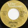 7inch Record JANIS IAN  Societys Child Baby Ive Been Thi KF5027 Verve Forecast 1966 US Pop Used