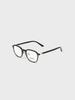 Peisyeon Letter (C3) Letter Eyeglass Frames