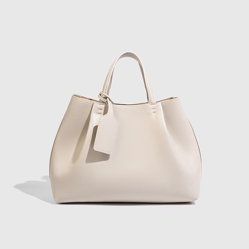 ZA Women s 2026 Summer Fashion Handbag - High-Quality Large Capacity Crossbody & Shoulder Bag