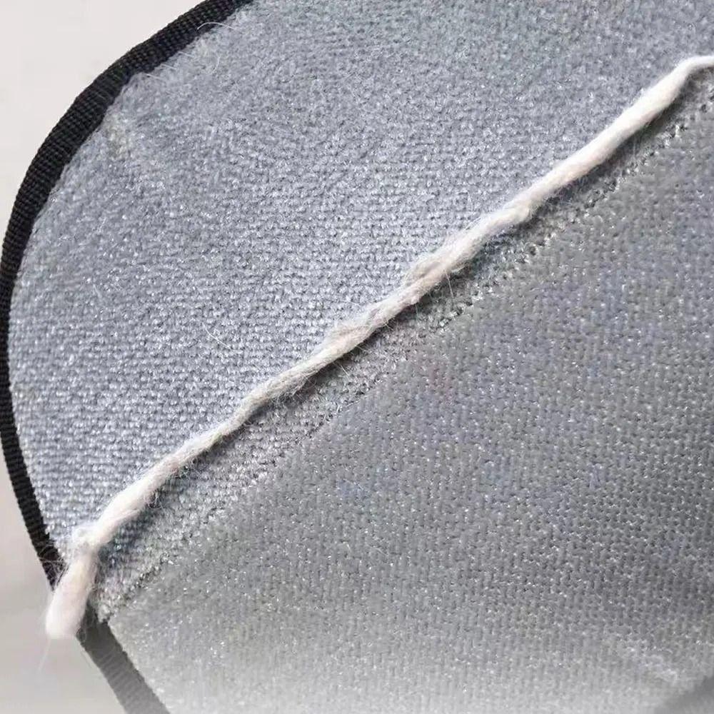 Reusable Pet Static Hair Removal Gloves Washable Pet Grooming Gloves Pet Hair Remover Brush Home
