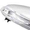 Blinker A2048200721 Vorne A2048200821 Glühbirne für W204 Autoteile 2008-2011 Komponenten