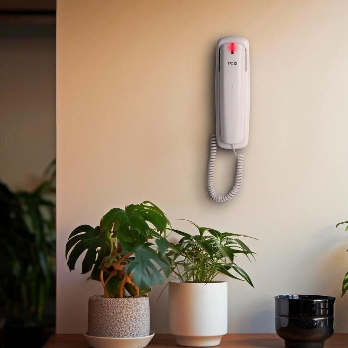 SPC ORIGINAL LITE 2 BÍLÁ