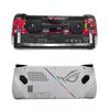 DXT Neue C41N2208 Für ASUS ROG ALLYX Generation Spielkonsole RC71L Erweiterung Hohe Kapazität 74WH Batterie Kostenlos Alle Werkzeuge