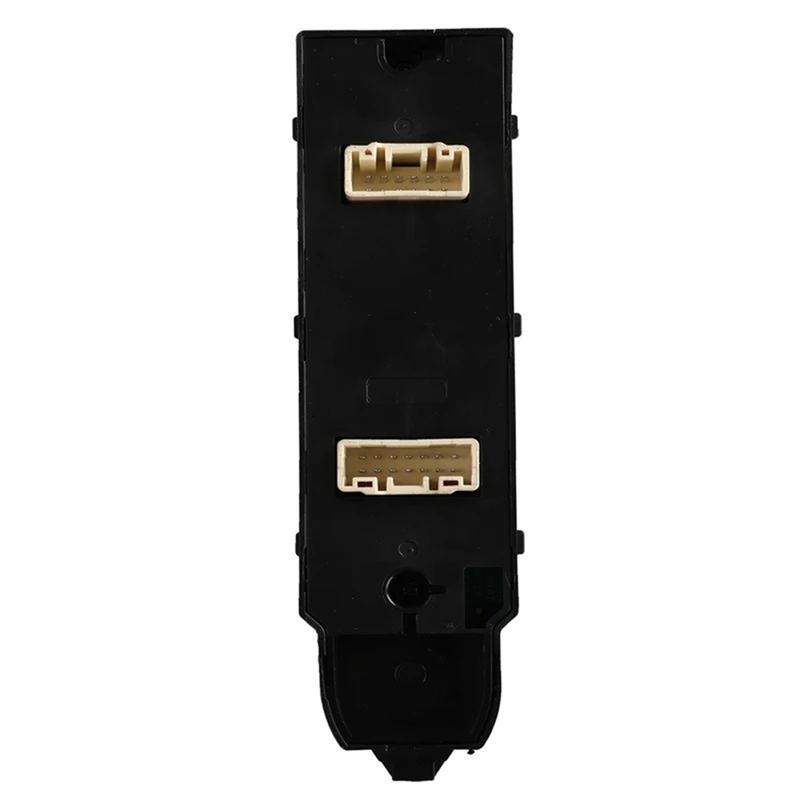 BAPJ-66-350A BAPJ66350A Master Power Window Control Switch Button for Mazda 3 2017