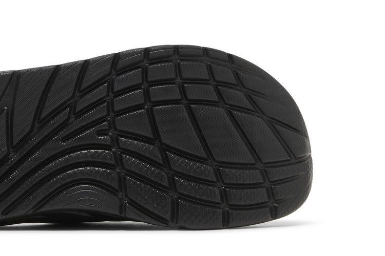 Men's Slides HOKA Ora Recovery Slide 'Black'