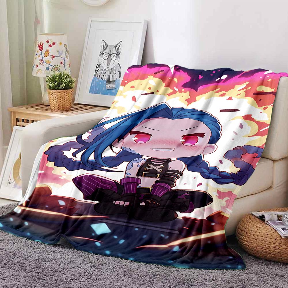 1Pc Space Duel Cosmic Clash Blanket For Couch Bed Plush Cozy Fuzzy Blanket Super Soft Warm Blankets For Fall And Winter 091818