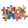 CLEMENTONI - PAW PATROL - PUZZLE OF 24 MAXI PIECES - PATIENCE GAME