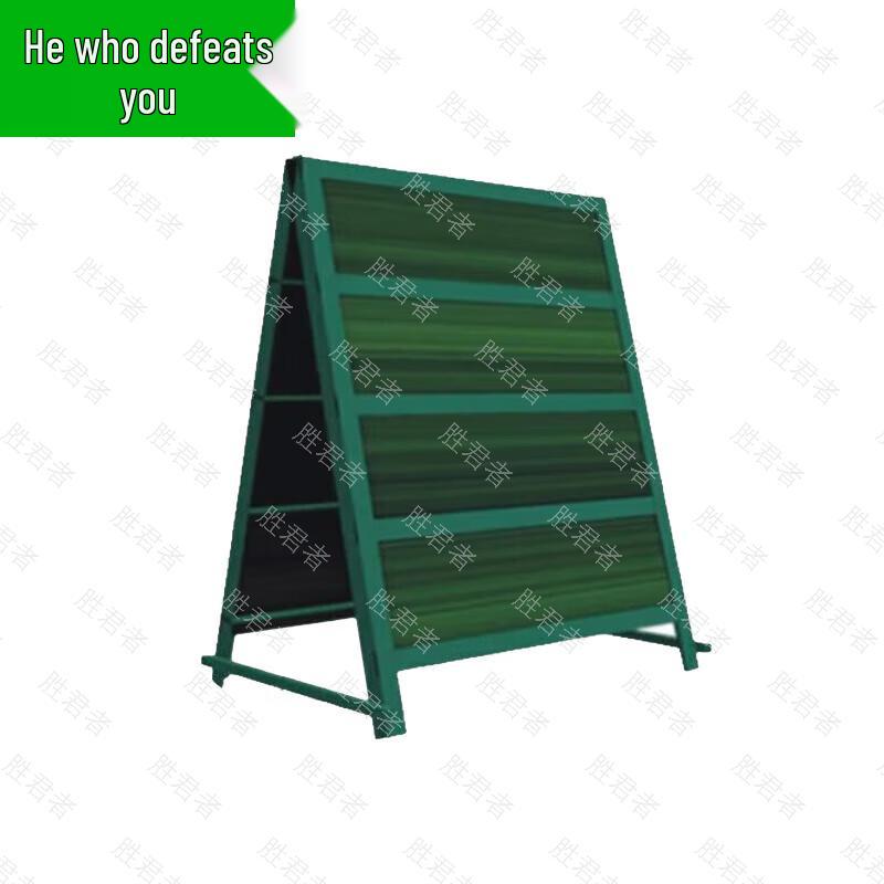 Professional Dog Training Obstacle Equipment