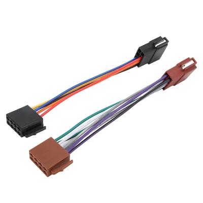 Otomobil Elektroniği Aksesuarları – Kablolar, Adaptörler ve Soketler