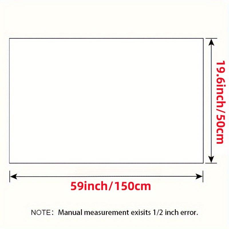 1pc Multifunctional Printed Cotton Fabric for Your Home Decor Needs - Perfect for Sofa, Table Cloth, Curtain, Bag, Cushion and Furniture Cover