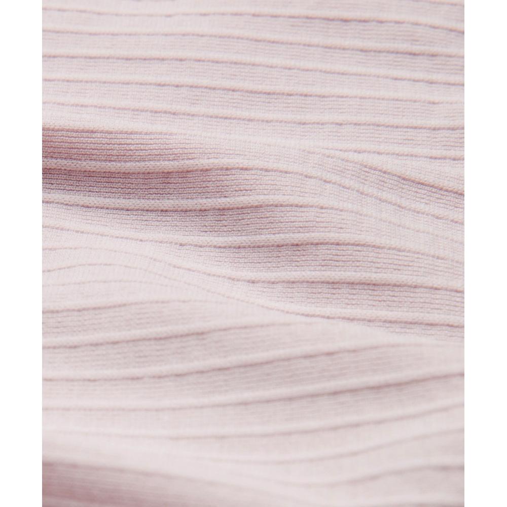 Lululemon EBB To Street Tank Top  Light Support  B C Cup porCelain Pink