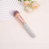 Diamond Handle Eyeshadow Brush - Soft Animal Hair Makeup Tool