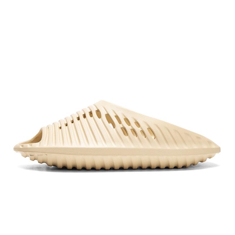 Mode Fliegende Untertasse Modell Herren Sommer Hausschuhe Herren Hausschuhe Rutschfest Komfort Leicht Herren und Damen EVA Schuhe Strandschuhe Persönlichkeit