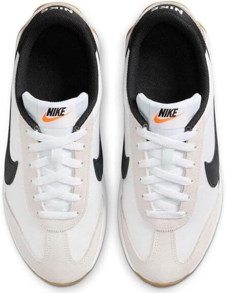 Nike Pacific W PACIFIC Tamanho HM4771-105 Branco/Preto/Bege, 23,0cm