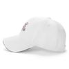 Lana Del Rey Sun Baseball Cap Summer Men Women  Design Hip Hop Hats Hot Sale Streetwear Kpop Rock Snapback Cap
