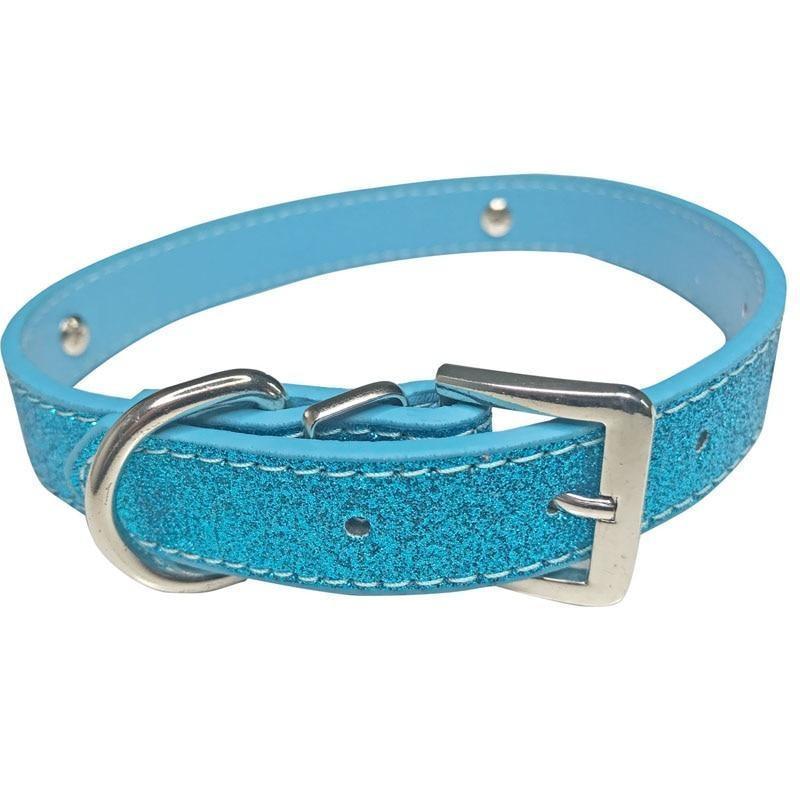 Rhinestone Daddy Collar Ddlg Littles Accessories Collars & Leashes