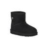 UGG Comfortable Round Toe Kids' Boots Black Kids' 1118890T-BLK