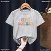 Big Little Middle Cousin Tshirt Retro Cousin Shirt Cute Boys TShirt Pregnancy Announcement Family Shirt Kids Party Clothes