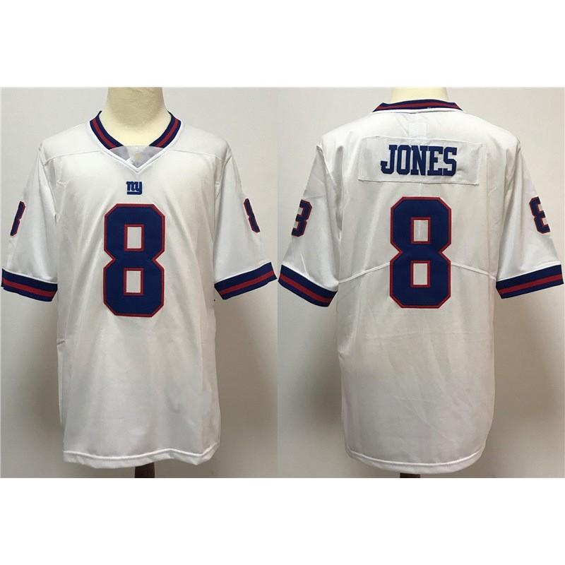 New York Giants NFL Football Jersey Mens Team Sports Uniform Fan Apparel Wear