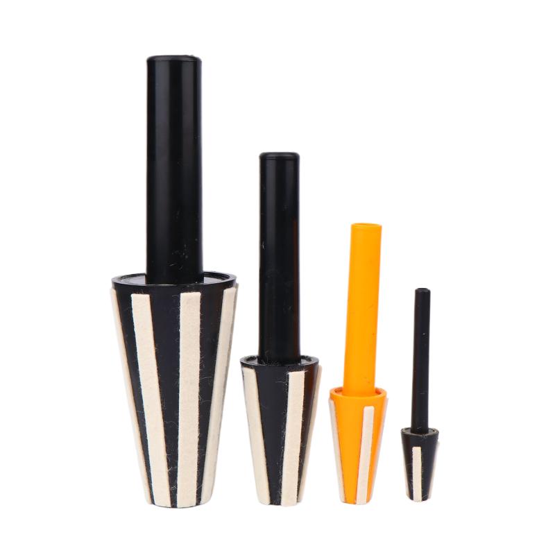 Tijă de curățare ax BT30 40 50 Centru de prelucrare CNC Mâner mașină-unealtă Perie de curățare din lână pentru ax Tijă de curățare