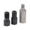 Thread Adapter For Diamond Drill Core Bits 1 1/4" M22 Thread Connection Convertor Tools