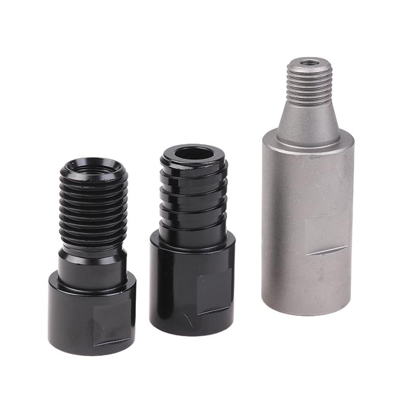 Gjengeadapter for diamantbor 1 1/4" M22 gjengekobling Konverteringsverktøy