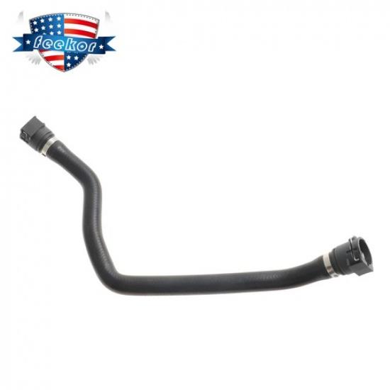 Expansion Tank To Coolant Pipe Hose for BMW 325Ci 325i 325xi 323i 32i