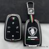 Volvo FM/FH, DAF, Scania Truck Key Cover Case