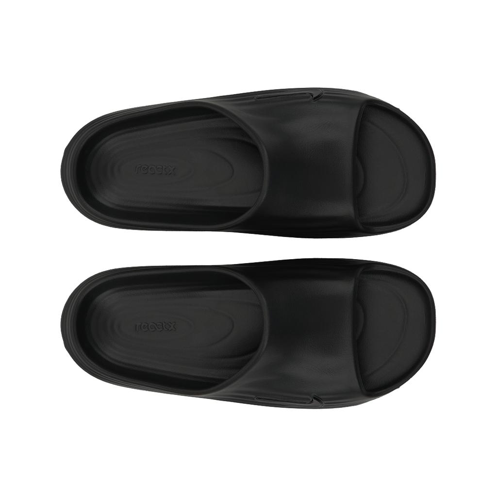 Nike ReactX Rejuven8 Slide Triple Black Ανδρικά Αθλητικά Παπούτσια HV4479-001