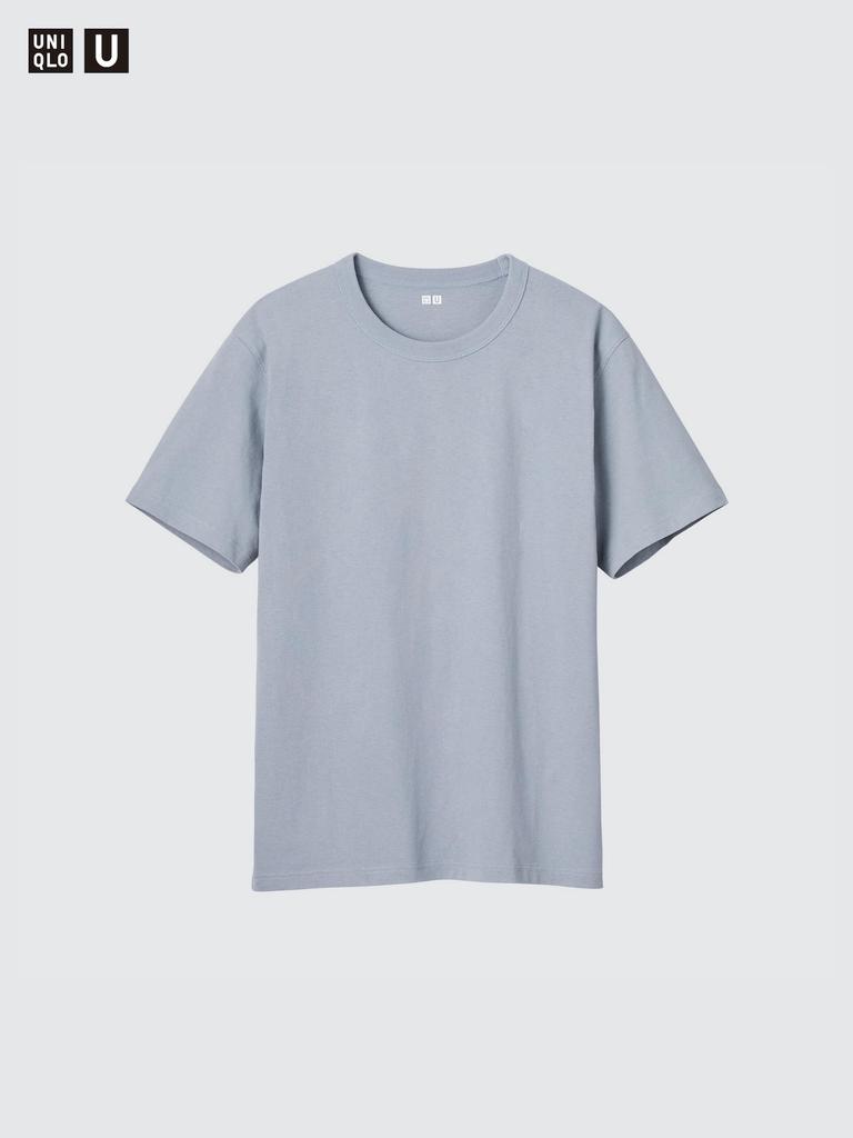 Crew Neck T-shirt