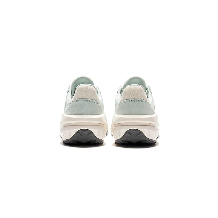 SAUCONY Jazz Renew Comfortable Versatile Retro Shock Absorbing Durable Low Top Lifestyle Casual Shoes Unisex Sneaker Light-Blue S79040-9