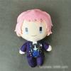 14cm Ensemble Stars Plush Doll Itsuki Shu Kagehira Mika Sakuma Rei Tomoe Hiyori Amagi Rinne Stuffed Toys Christmas Gift