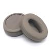 Soft Earphone Sleeves Earpads Cushions for HD4.50BTNC 4.40 4.30 HD350 400S 458BT Headphones Comfortable Noise Isolation