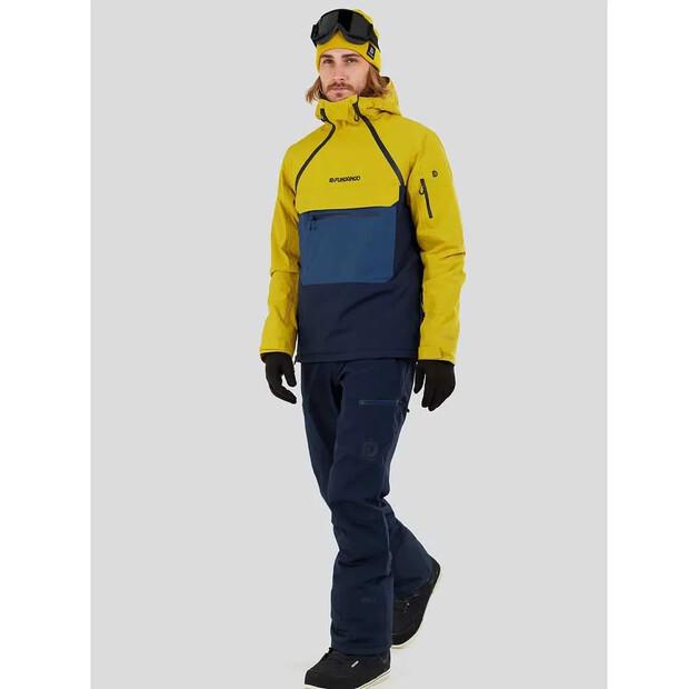 Fundango Jacket Hydra ECO