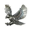 Wall-Decor Resin Mold,Owl/EagleWall-Art Silicone Mold for Epoxy Resin Casting Animal Resin Mold Decorative Crafts Molds