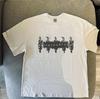Tricou Knumears Band Vintage Skramz VS Self Catalyst Widowdusk Grunge Y2K Emo