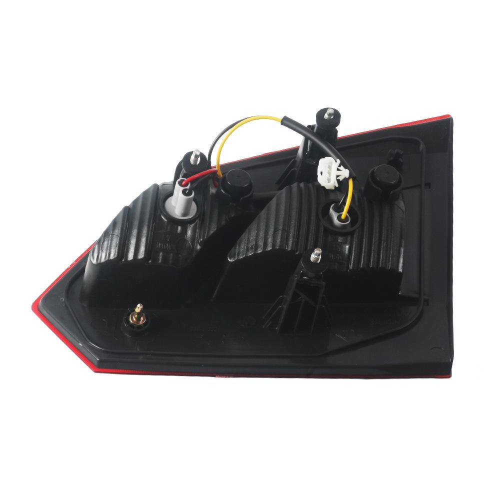 Rear Tail Light Assembly for Wuling Baojun 730 (2014-2015 Models)