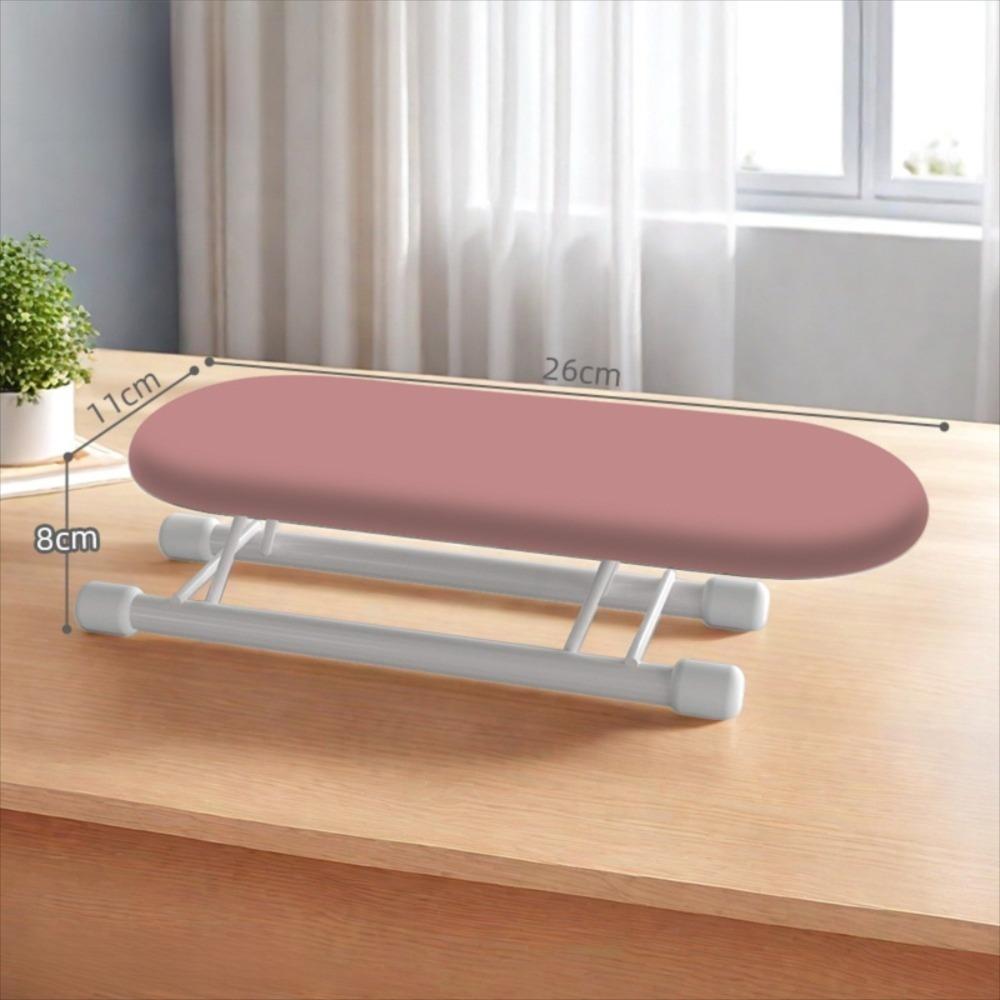 Faltbares Mini-Bügelbrett Leichte Bügelbrettbezug Bügelbrettzubehör