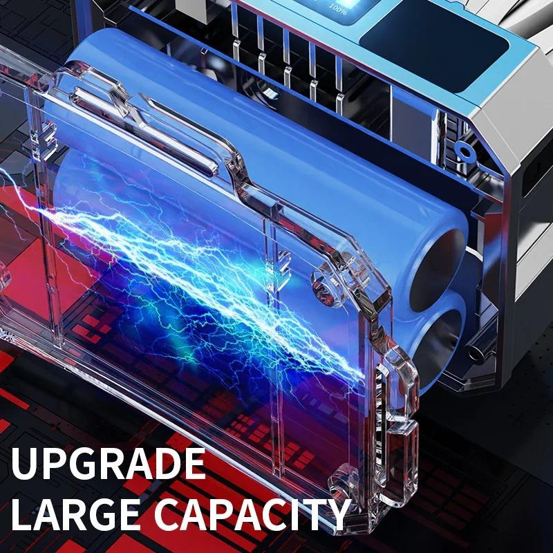 Super Bright Rechargeable Sensor Headlight 1200mAh High Power Headlamp Waterproof Emergency Fishing Camping Lantern Head Torch