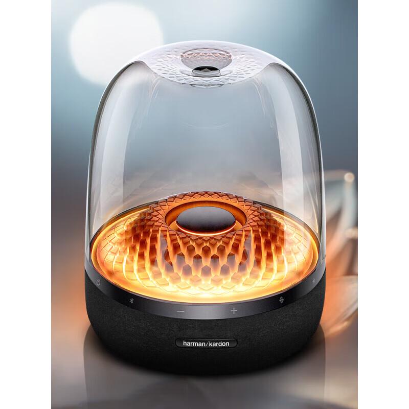 Harman Kardon Aura Studio 4 Bluetooth Speaker